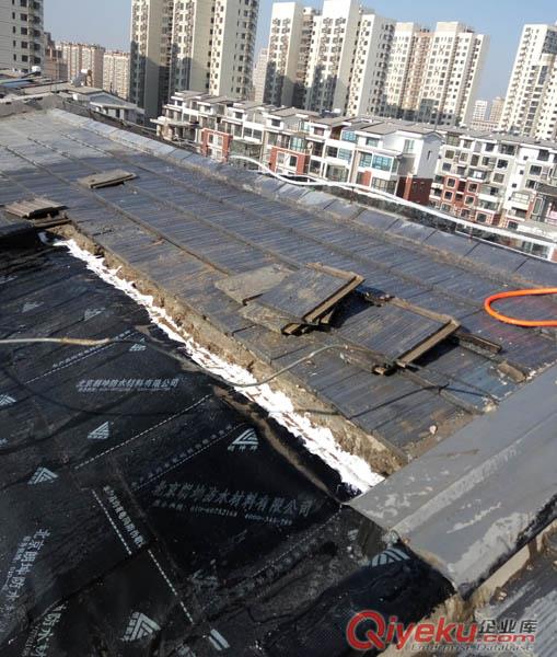 承接廊坊地區防水補漏工程