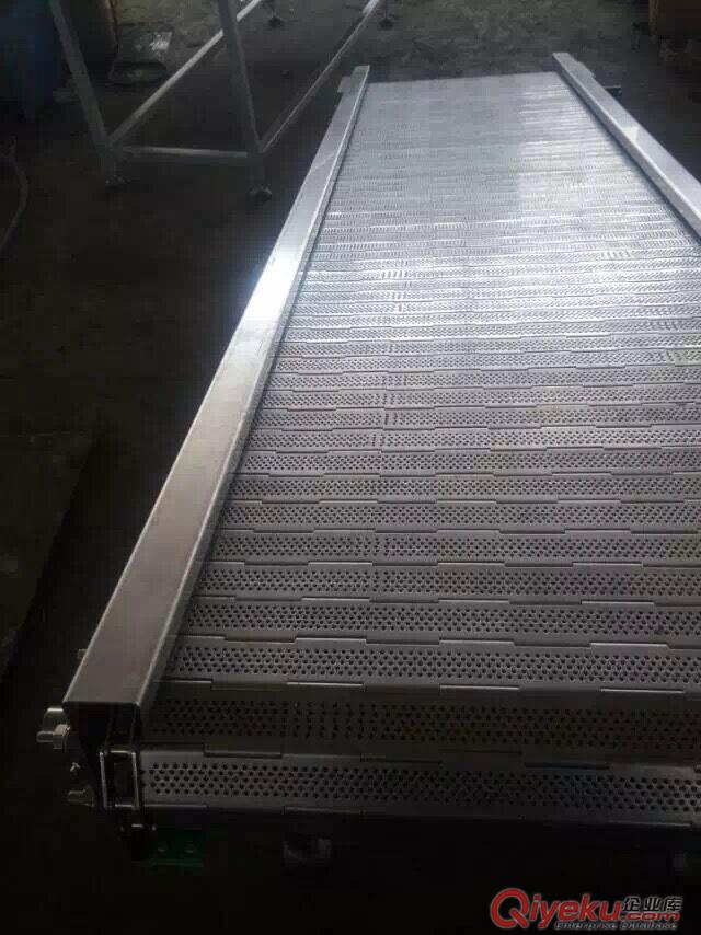 小型滾筒式輸送機 小型網(wǎng)帶輸送機原始圖片2