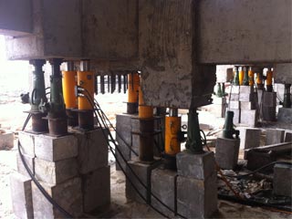 寧德水泥建筑平移|寧德鋼結構房平移|寧德古建筑平移|裕順供