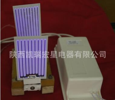 90*50*1.0-9線分體3.5g 藍(lán)包封不覆膜長壽型陶瓷臭氧片臭氧陶瓷片