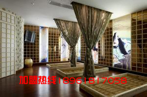 值得信賴的鹽屋鹽蒸品牌盡在靈得福鹽屋安裝原始圖片3
