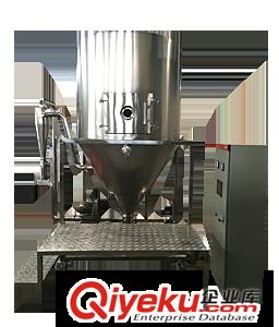 二氧化硅陶瓷材料造粒噴霧干燥機 {zx1}報價 生產廠家