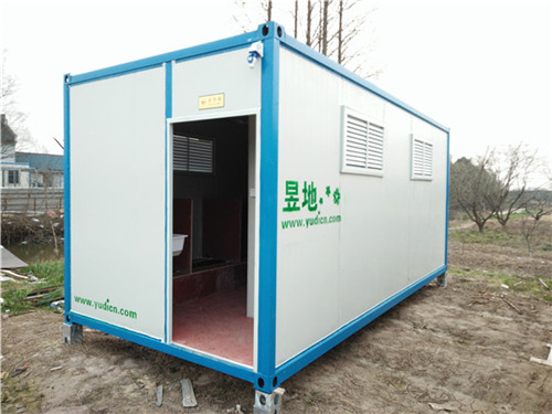 上海活動房出租 昱地供應 上海活動房租賃 廠家電話