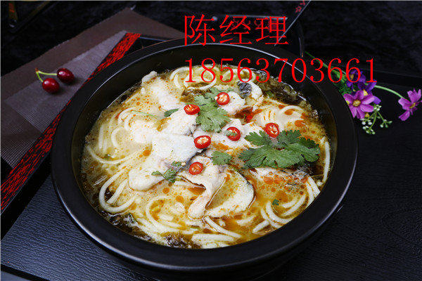 悅丫丫過橋米線加盟，1-2人可開店原始圖片2