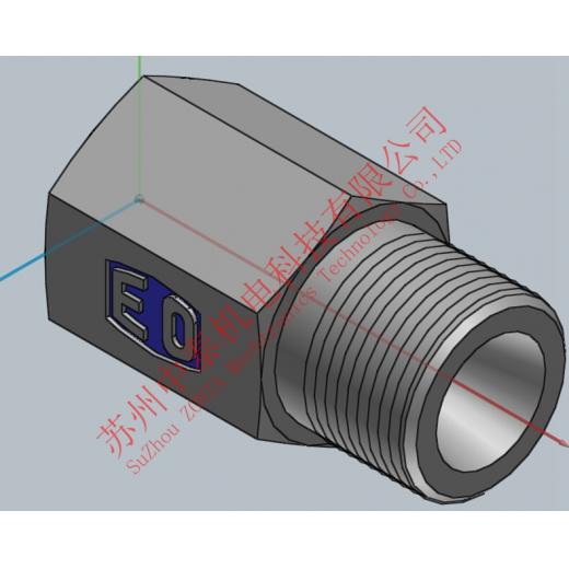 PARKER派克直通内螺纹接头苏州中泰机电厂家：派克PARKER苏州中泰机电现货供应直通内螺纹接头：PARKER派克直通内螺纹接头苏州中泰机电现货：