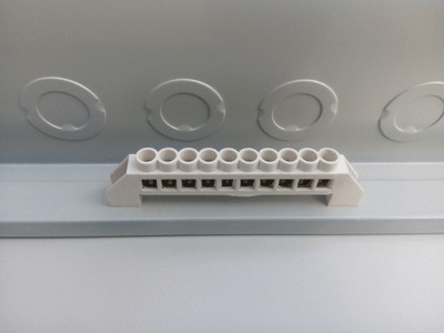 供應許昌地區(qū)好的pz30配電箱