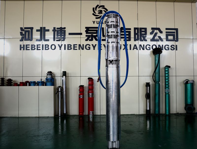 河北專業(yè)的耐腐蝕潛水泵供應(yīng)