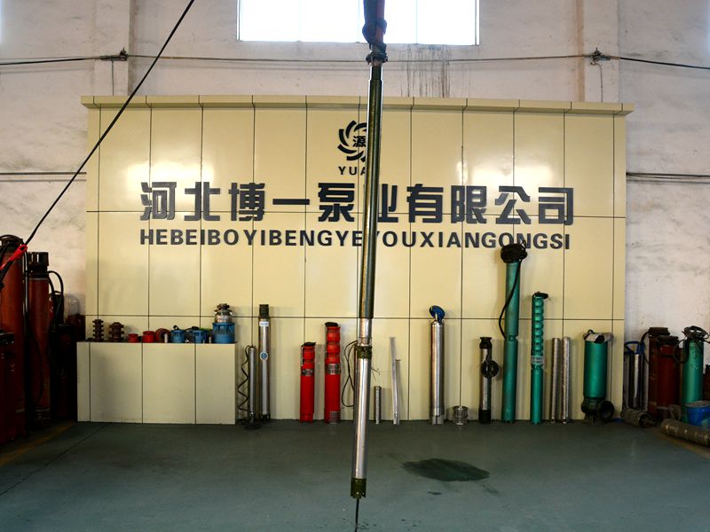 邢臺哪里有銷售物超所值的井用潛水泵_潛水泵排行榜