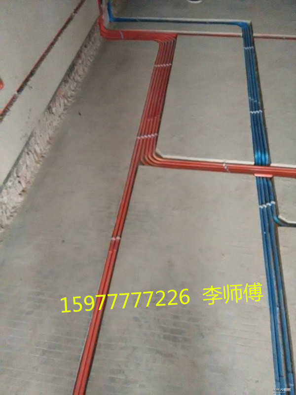 桂林水電包工多少錢一平方