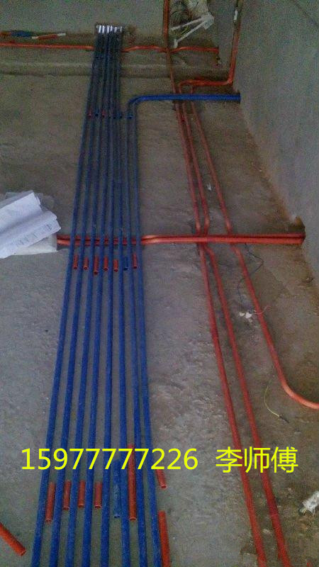 南寧蒲廟鎮水電安裝價格