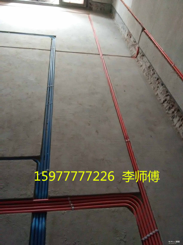 南寧蒲廟鎮水電安裝價格