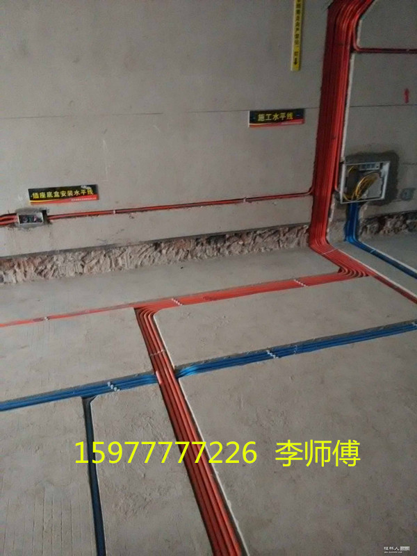 崇左天等房子裝修水電多少錢
