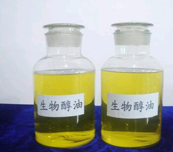 陜西生物醇油生產(chǎn)廠家