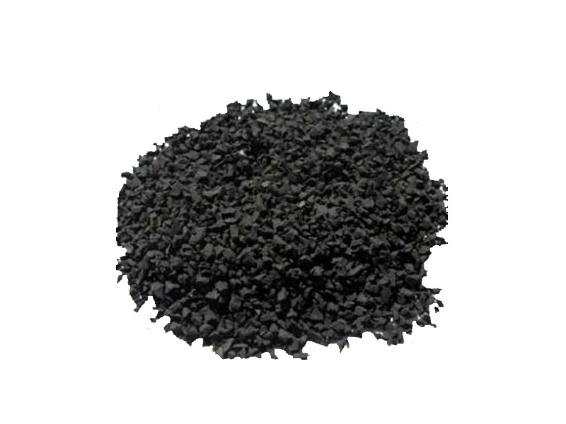 蘭州彩色橡膠顆粒供應(yīng)商，信譽(yù)好的蘭州橡膠顆粒廠家[推薦]