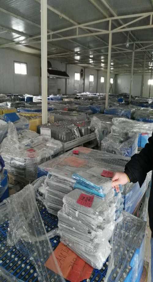 專業電池回收公司_深圳鋰電池回收公司