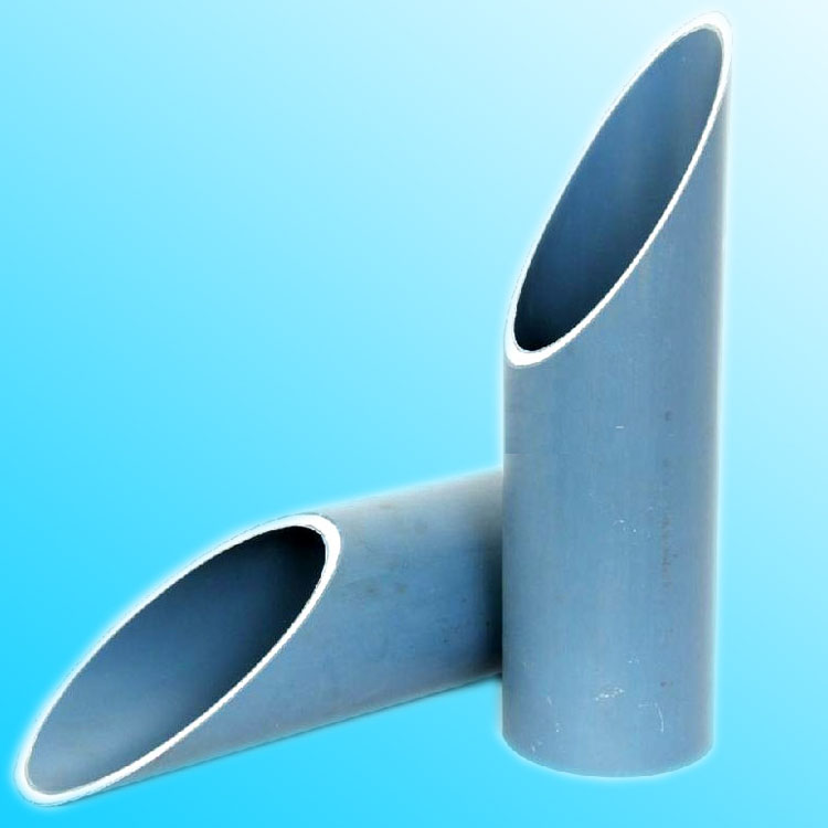 建通管業_DN200聚丙烯3SPP超靜音排水管材廠家直銷