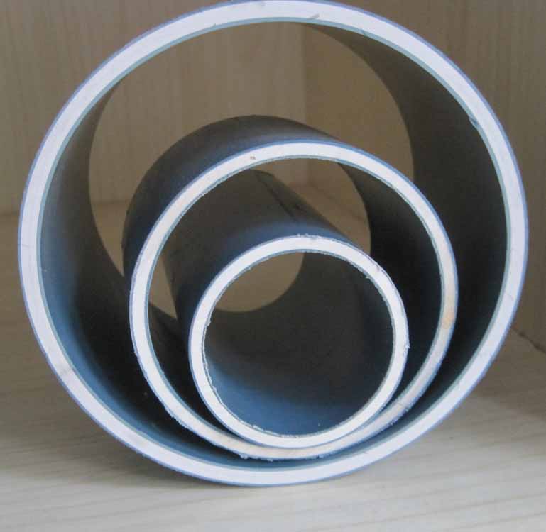 豐軒3S聚丙烯PP靜音排水管優選建通管業：PP靜音排水管生產廠家