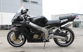 出售川崎ZZR600