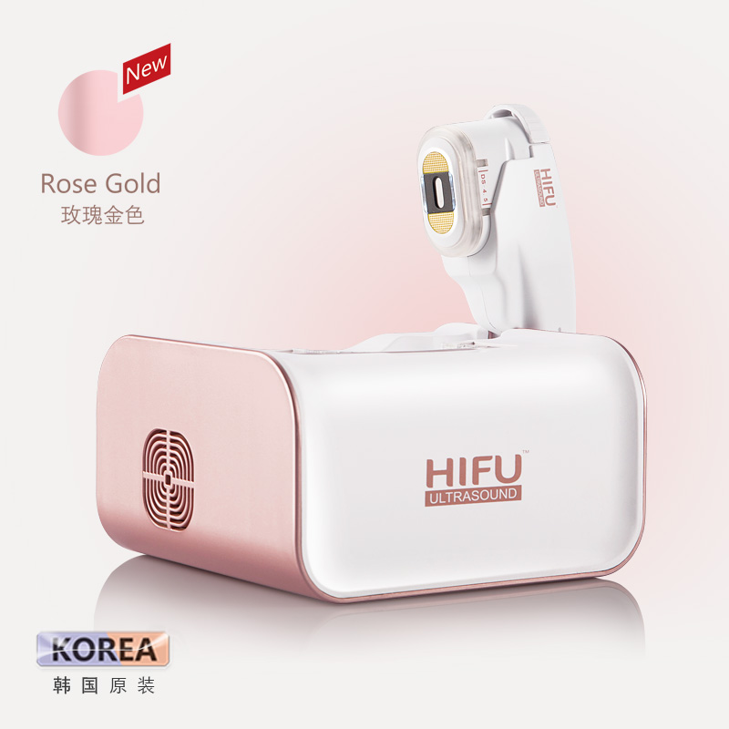 hifu超聲刀 愛的超聲刀 手部抗衰超聲刀 家用超聲刀