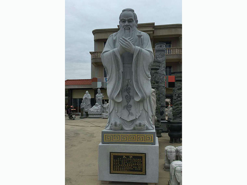 西北中外人物雕塑廠家_供應甘肅價格合理的蘭州中外人物雕塑