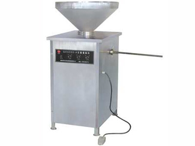 諸城邁銳機械肉丸機斬拌機生產廠：肉丸機斬拌機