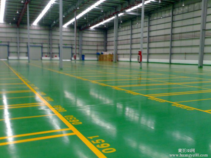 透水地坪-杜美新材料