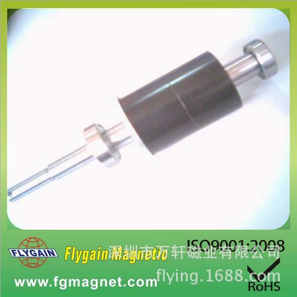 無刷電機(jī)磁環(huán)來圖來樣定制