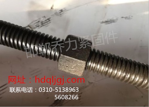 高強度螺帽定做 【推薦】喬力緊固件上好的高強度螺帽