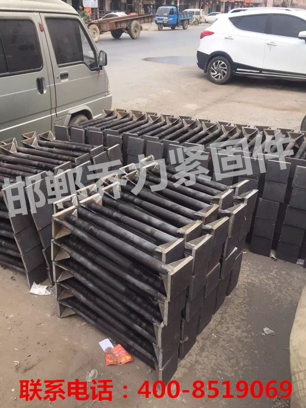 喬力鍍鋅國標全扣絲銷量好的緊固件|鍍鋅國標全扣絲定做