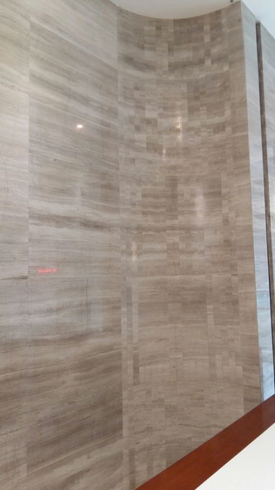 石材拋光打磨翻新