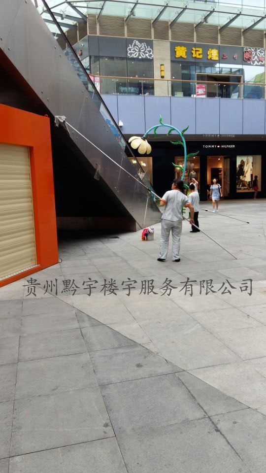 石材拋光打磨翻新