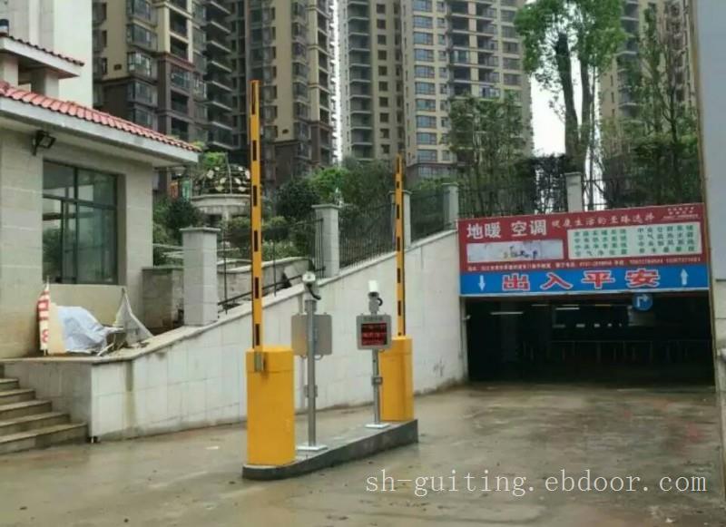 小區停車收費系統價格