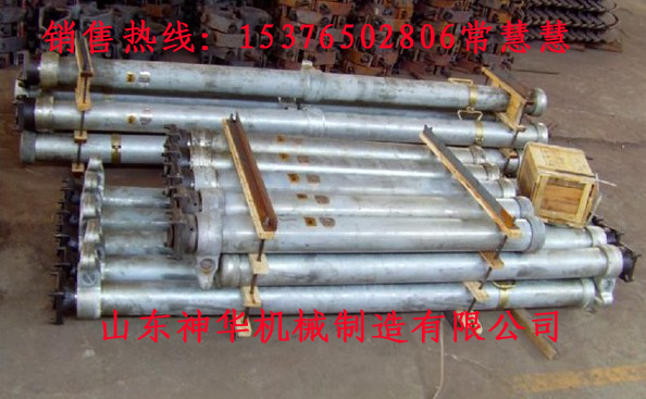8噸升柱器