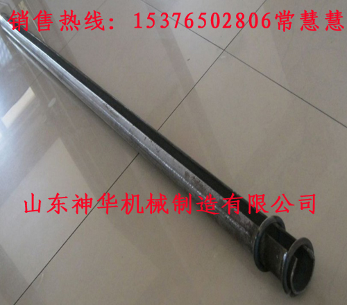 40管縫式錨桿