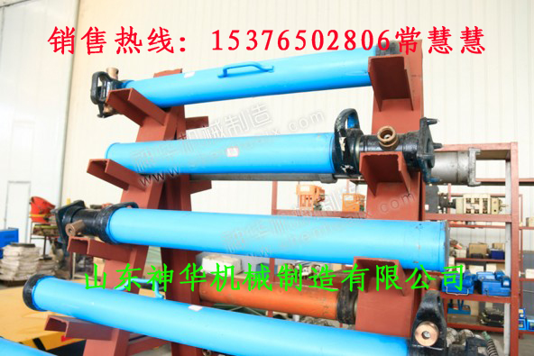 山西dw2.8液壓支柱