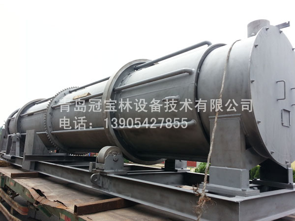 粉末活性炭再生爐報價