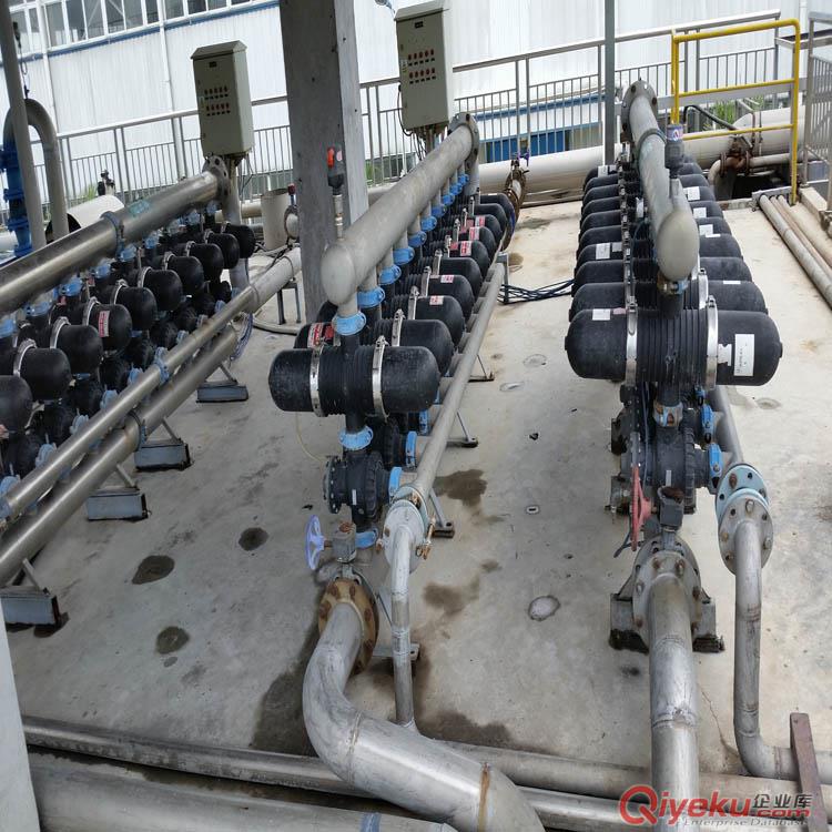 造紙廠白水回用疊片過濾器原始圖片3