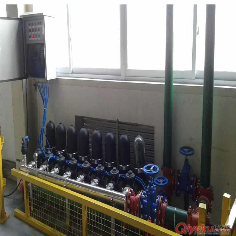 汽車機(jī)械手焊接冷卻循環(huán)水疊片過濾器原始圖片2