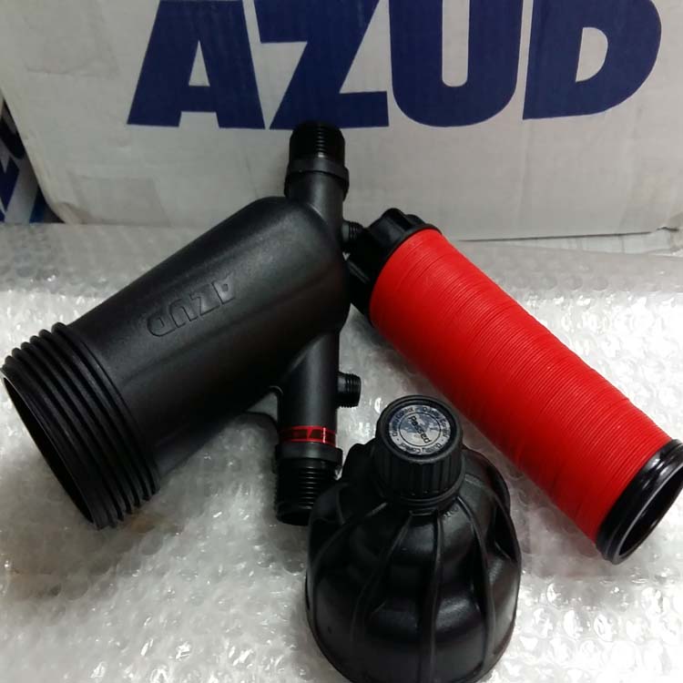 西班牙阿速德AZUD1寸半園林噴淋疊片過(guò)濾器大棚溫室農(nóng)業(yè)灌溉過(guò)濾