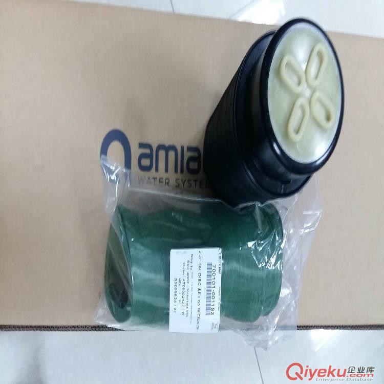 以色列阿科ARKAL過(guò)濾器疊片過(guò)濾器疊片組盤式過(guò)濾器單元疊片組原始圖片3