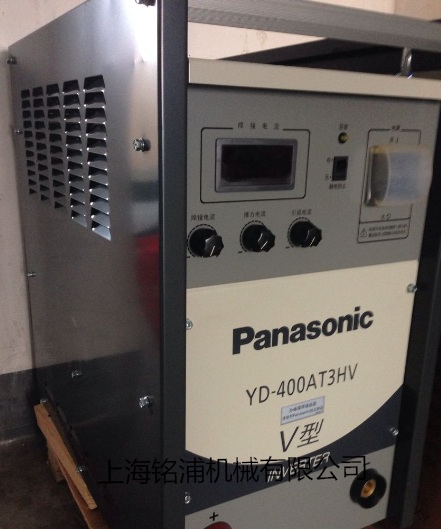 松下手工氬弧兩用氬弧焊機(jī)YC-300WP松下晶閘管控制