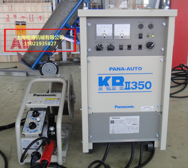 松下分體式保護焊機YD-350KR松下氣保焊機