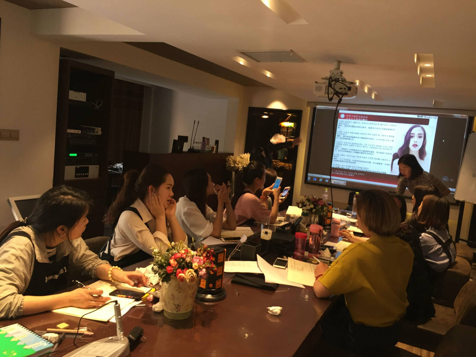 山東半{yj}化妝技術培訓在哪里|濟寧半{yj}培訓