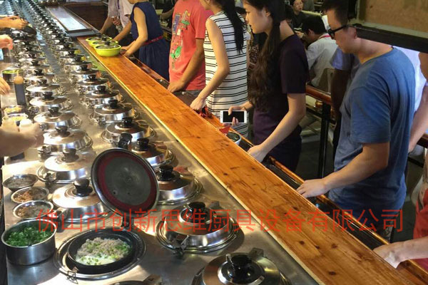 電蒸爐價格/創新思維廚具設備