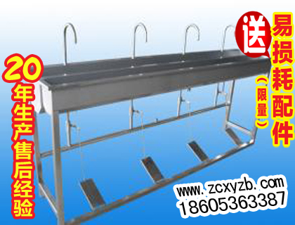 供應(yīng)山東消毒槽質(zhì)量保證，消毒槽圖片