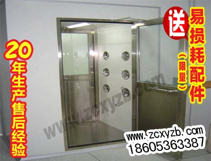 濰坊質量良好的風淋室批售 風淋室訂購
