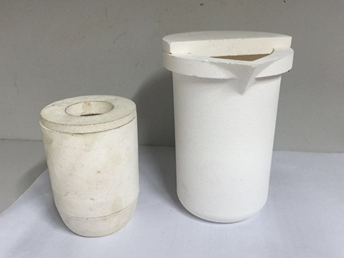 中山石英坩堝：大量供應口碑好的石英坩堝