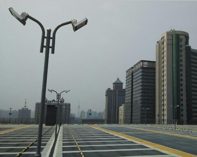 陜西優質太陽能路燈哪里好——陜西太陽能路燈價格