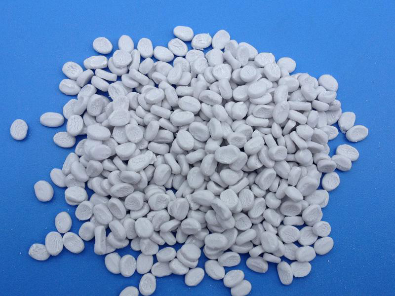 煙臺透明填充母料廠商