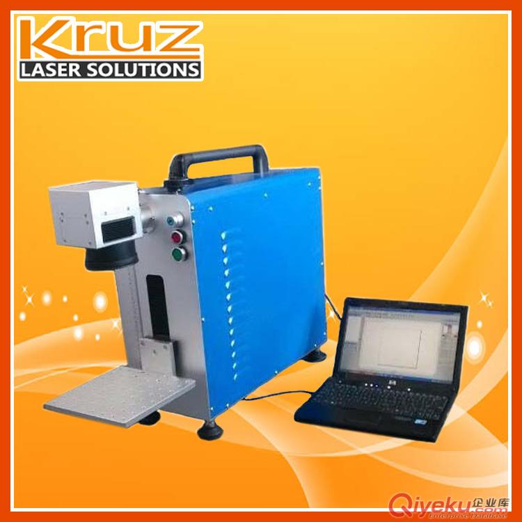 便攜型光纖激光打標(biāo)機(jī) 20W kfp